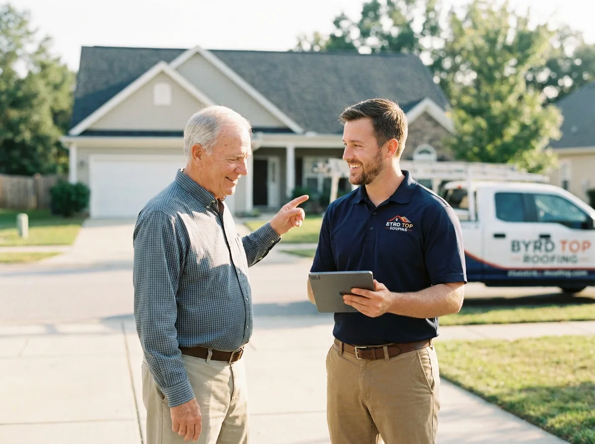 Roofing Manti, UT FAQs